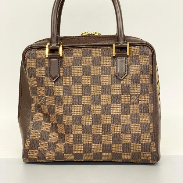 1240001053659 9 Louis Vuitton Brella Damier Handbag Ebene