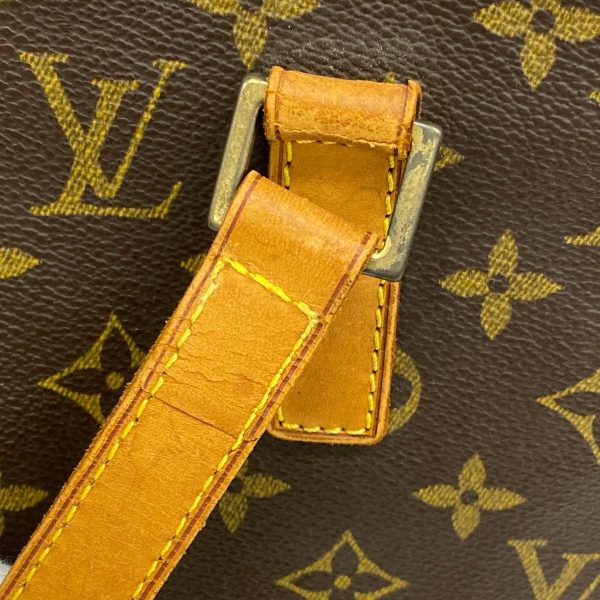 1240001053710 7 Louis Vuitton Vavan GM Monogram Tote Bag Brown