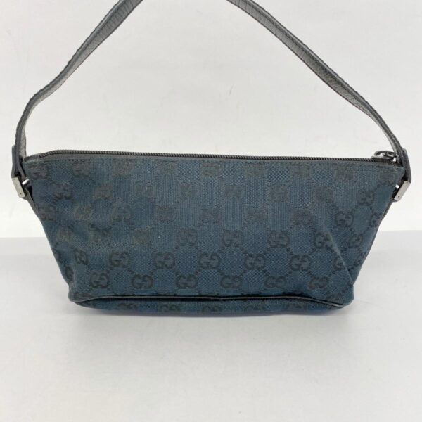 1240001053720 14 Gucci GG Handbag Black