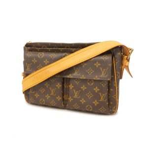 1240001053746 1 Louis Vuitton Multi Pochette Accessoires Shoulder Bag Black Monogram