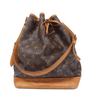 1240001053758 1 Louis Vuitton Bum Bag Body Bag Waist Pouch Monogram