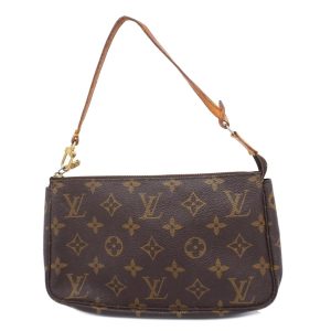 1240001053759 1 LOUIS VUITTON Speedy Bandouliere 35 N41182 Bag