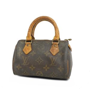 1240001053767 1 Louis Vuitton Viva Cite MM Monogram Shoulder Bag Brown