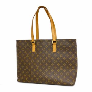 1240001053821 1 Louis Vuitton Neverfull MM Monogram Tote Bag