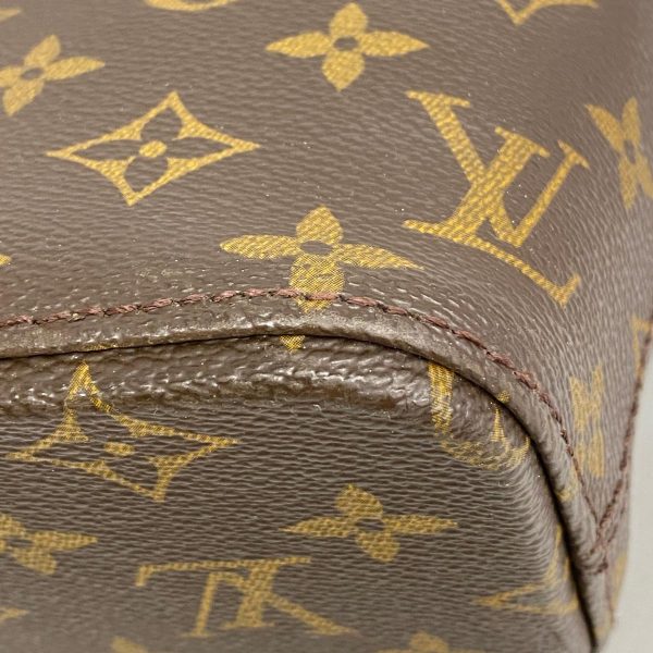 1240001053821 6 Louis Vuitton Luco Monogram Tote Bag Brown