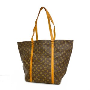 1240001053840 1 Louis Vuitton Keepall 50 Bandouliere Boston Brown