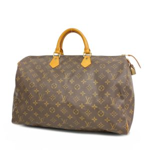 1240001053860 1 Gucci GG Pattern Tote Bag Beige Dark Brown