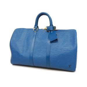 1240001053879 1 Balenciaga Blue Small Cabas Tote Bag Natural Black