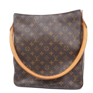 1240001053890 1 LOUIS VUITTON Agenda PM Notebook Cover Monogram