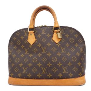 1240001053892 1 Louis Vuitton Neverfull GM Monogram BRW PVC Tote Bag