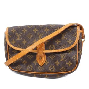 1240001053893 1 Louis Vuitton Monogram Blois Shoulder Bag