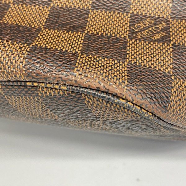 1240001053901 8 Louis Vuitton Neverfull MM Damier Tote Bag Ebene