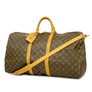 1240001053906 1 Louis Vuitton Monogram Boulogne PM 30 Shoulder Bag