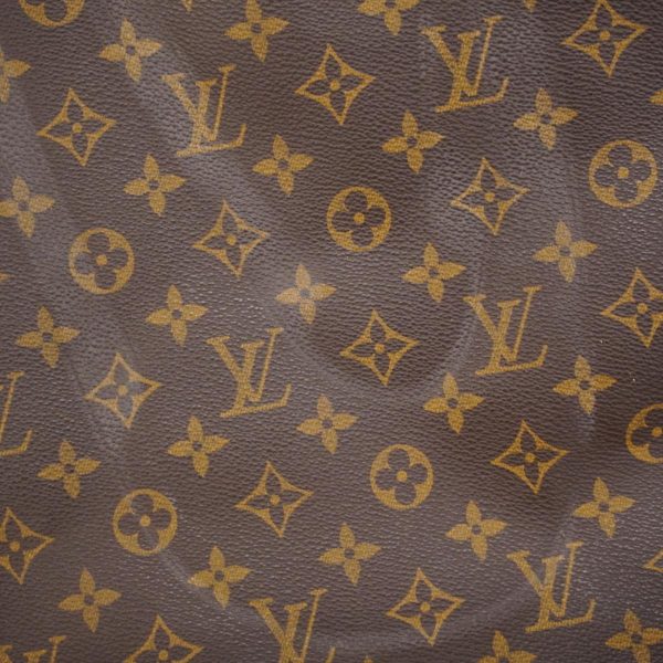 1240001053923 7 Louis Vuitton Cava Alto Monogram Tote Bag Brown