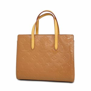 1240001053964 1 Louis Vuitton Raspail MM Tote Bag Monogram Canvas Brown