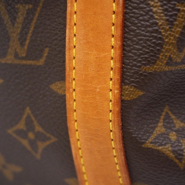 1240001053977 8 Louis Vuitton Amfer Revanity Star Monogram Shoulder Bag Brown