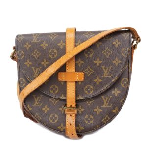 1240001053981 1 Louis Vuitton Monogram Recital Handbag