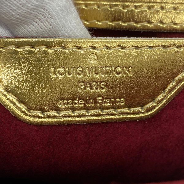 1240001053996 5 Louis Vuitton Marilyn All Monogram Multicolor Handbag Bronze