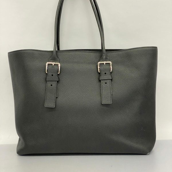 1240001054011 12 Louis Vuitton Cavavoyage Taurillon Tote Bag Noir