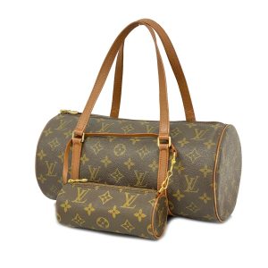 1240001054013 1 Louis Vuitton Monogram Canvas Toiletry 19