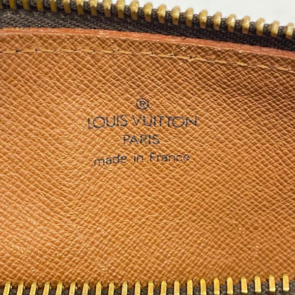 1240001054013 5 Louis Vuitton Papillon 30 Monogram Handbag Brown