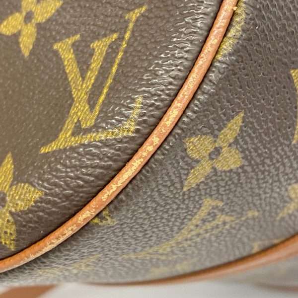 1240001054013 6 Louis Vuitton Papillon 30 Monogram Handbag Brown