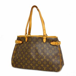 1240001054020 1 Louis Vuitton Keepall Bandouliere 45 2WAY Bag Damier Azur White