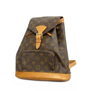 1240001054031 1 Gucci Shoulder Bag Brown