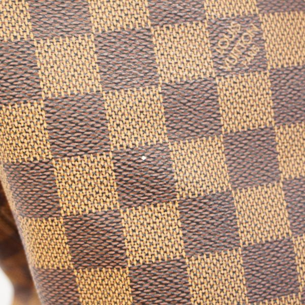 1240001054036 8 Louis Vuitton Clipper Damier Bag Ebene