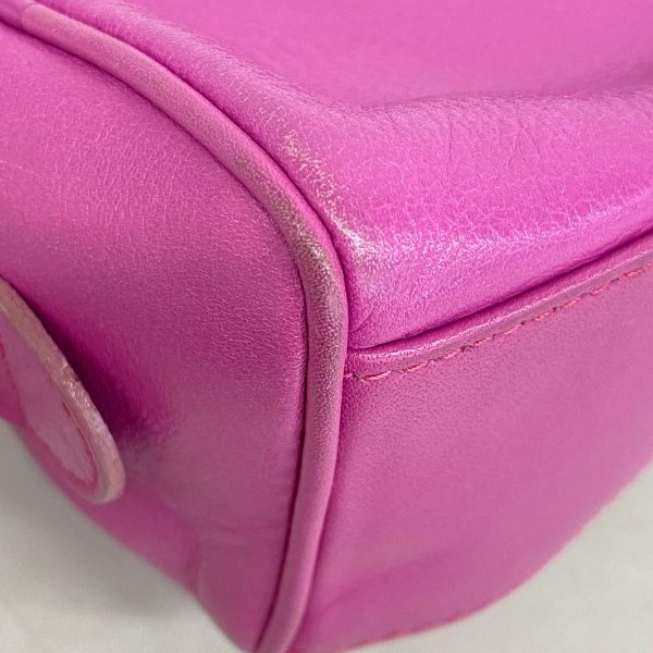 1240001054126 11 Celine 2WAY Bag Pink