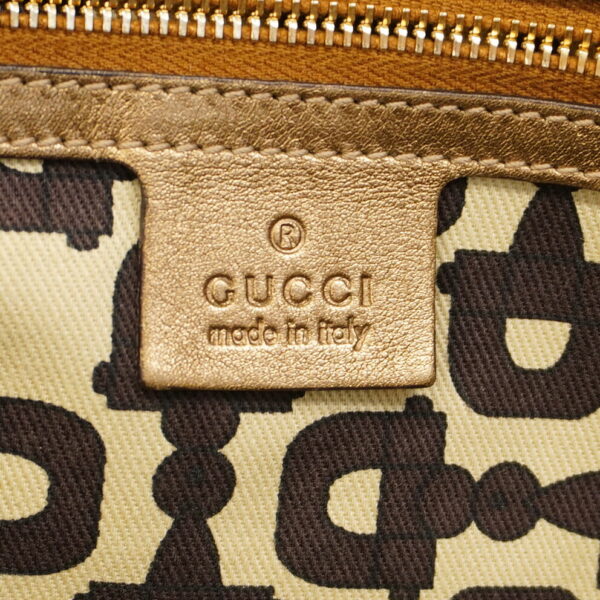 1240001054133 5 Gucci GG Tote Bag Biege