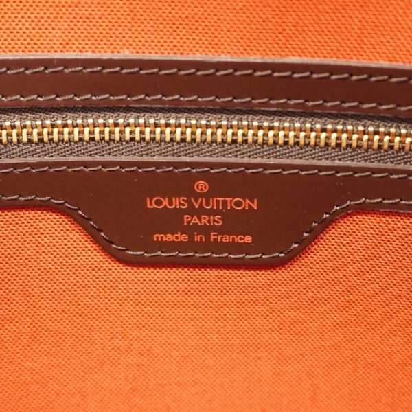 1240001054211 5 Louis Vuitton Nolita Damier Handbag Ebene