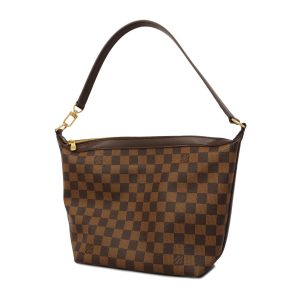 1240001054212 1 Louis Vuitton Alma Monogram Handbag Brown