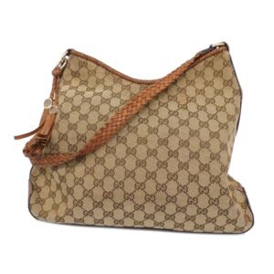 1240001054242 1 Louis Vuitton Lockit Horizontal Handbag Monogram Brown