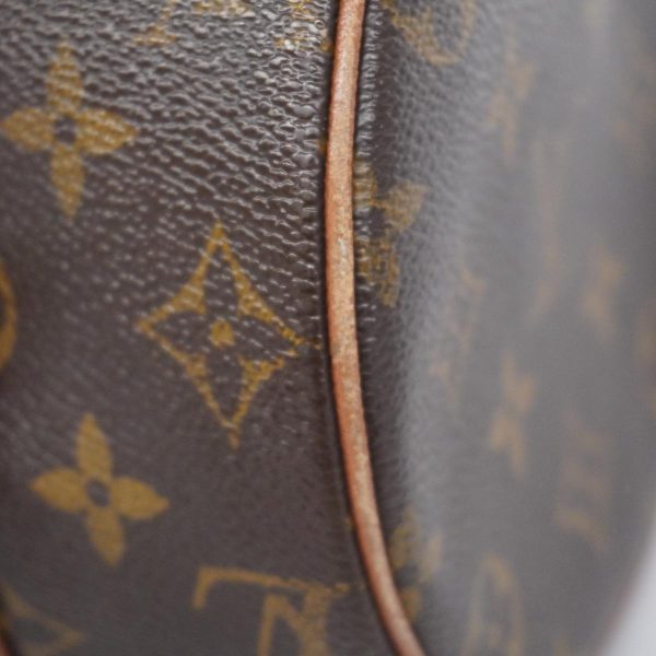 1240001054258 7 Louis Vuitton Papillon 26 Monogram Handbag Brown