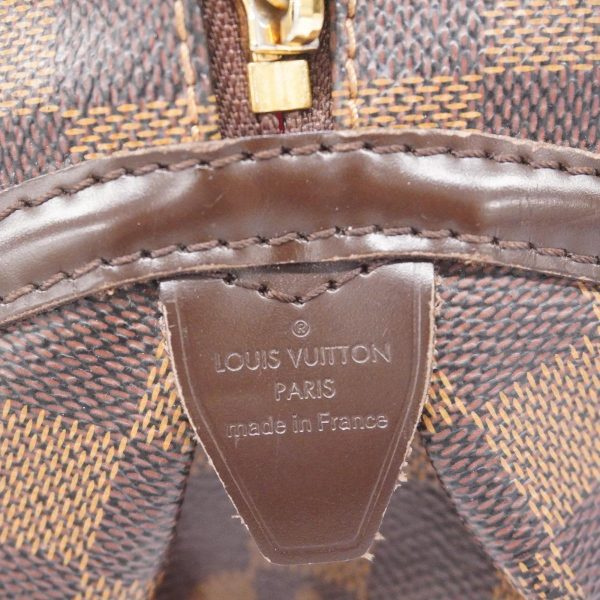 1240001054275 5 Louis Vuitton Rivington PM Damier Shoulder Bag Ebene