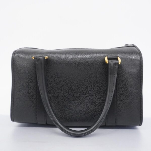 1240001054281 16 Gucci Handbag Black