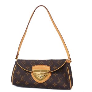 1240001054284 1 Gucci GG Canvas Crossbody Bag Brown