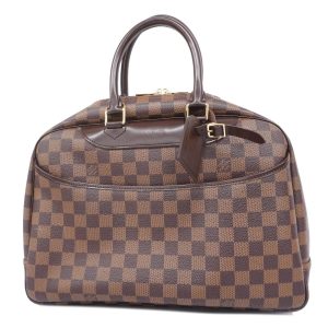 1240001054286 1 Louis Vuitton Brume Monogram Giant By The Pool Onthego GM