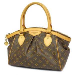 1240001054295 1 Gucci Shoulder GG Tote Bag Brown