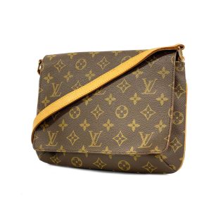 1240001054316 1 Louis Vuitton Zippy Wallet Monogram Brown