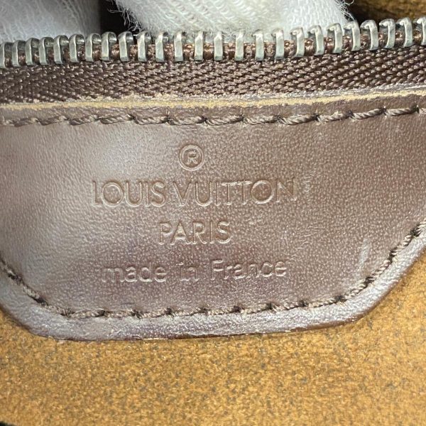 1240001054327 5 Louis Vuitton Bucket PM Epi Tote Bag Mocha