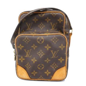 1240001054454 1 LOUIS VUITTON Cappiano Monogram Tote Bag