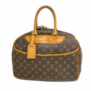 1240001054464 1 Louis Vuitton Sologne Crossbody Monogram Brown