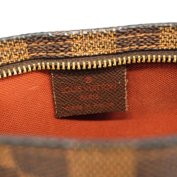 1240001054494 5 Louis Vuitton Truth Makeup Damier Pouch Ebene