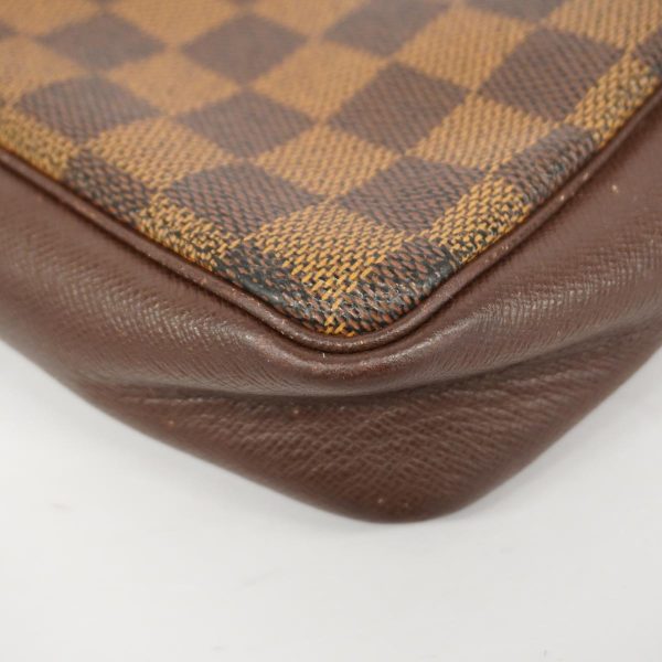 1240001054494 9 Louis Vuitton Truth Makeup Damier Pouch Ebene