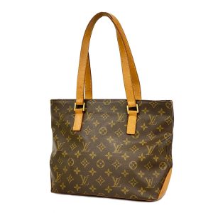 1240001054531 1 Louis Vuitton Alma MM Monogram