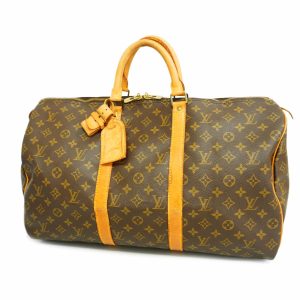 1240001054580 1 Louis Vuitton Luminous PM Monogram Implant Tote Bag