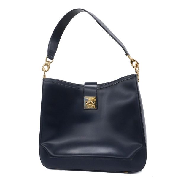 1240001054620 2 Celine Shoulder Bag Blue