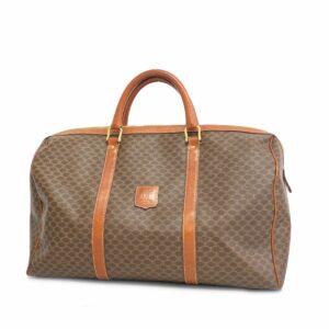 1240001054632 1 Louis Vuitton Saintonge Bag messenger Monogram Brown